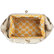 Emma Fox Classic Frame Hobo