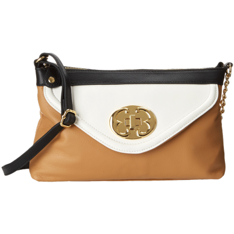Emma Fox Classics Envelope Crossbody
