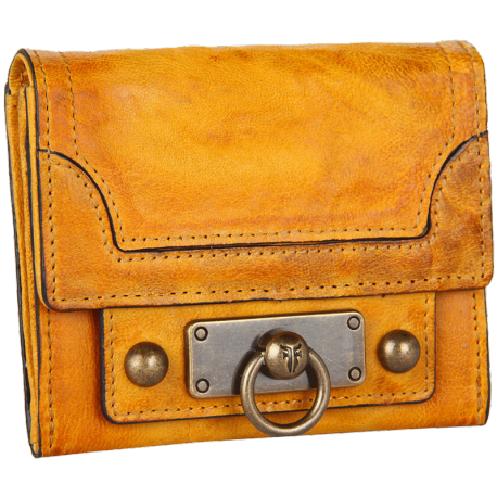 Frye Cameron Wallet Small