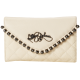 Betsey Johnson Betsey's Ball & Chain Clutch