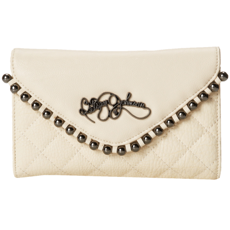 Betsey Johnson Betsey's Ball & Chain Clutch