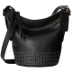 COACH Bleecker Grommets Mini Duffle