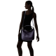COACH Bleecker Pebbled Leather Sullivan Hobo