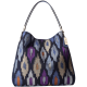 COACH Madison Ikat Print Phoebe