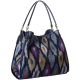 COACH Madison Ikat Print Phoebe