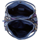 COACH Madison Ikat Print Phoebe