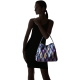 COACH Madison Ikat Print Phoebe