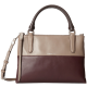 COACH Mini Borough Retro Colorblock