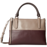 COACH Mini Borough Retro Colorblock