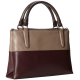 COACH Mini Borough Retro Colorblock