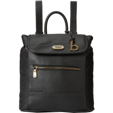 b.o.c. Potomac I Flap Backpack