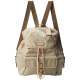 COACH Signature Nylon Backpack