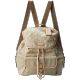 COACH Signature Nylon Backpack