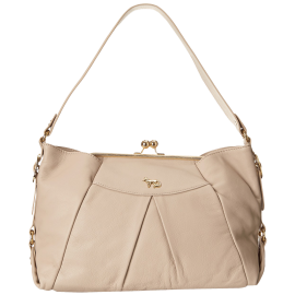 Emma Fox Classic Frame Hobo